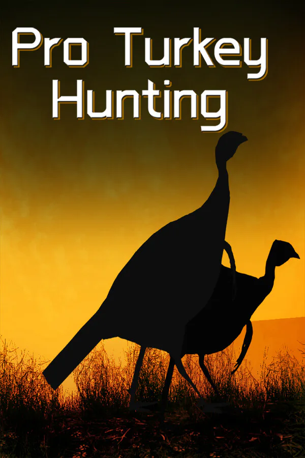 Copertina di Pro Tukey Hunting