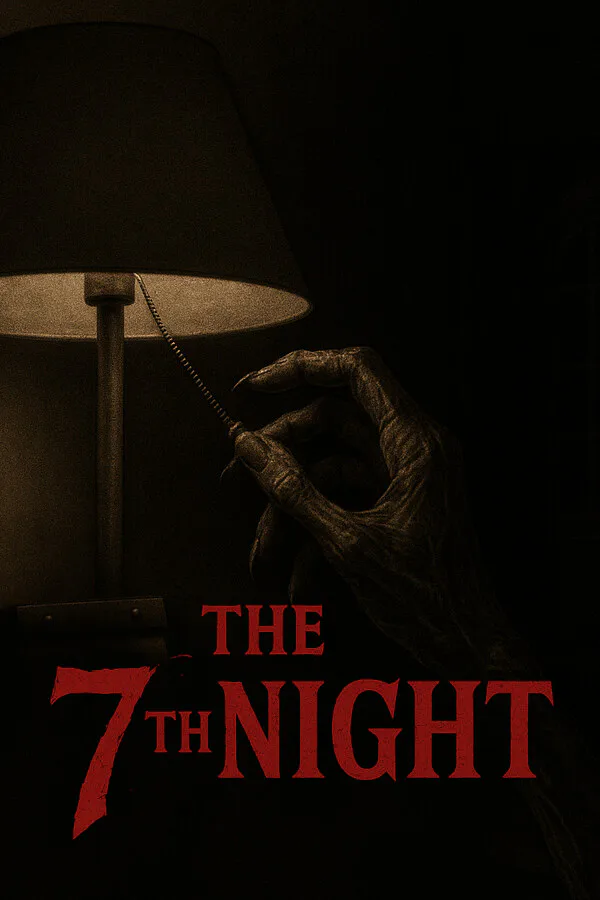 Copertina di The 7th Night