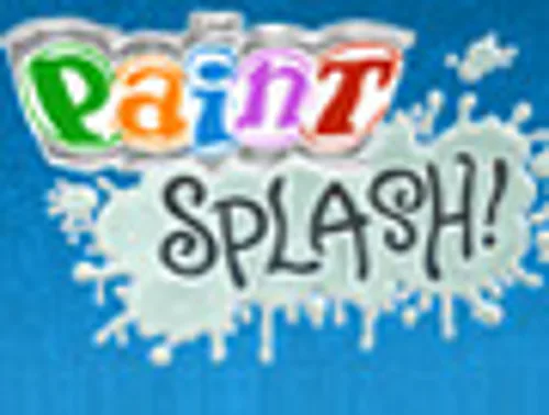 Copertina di Paint Splash