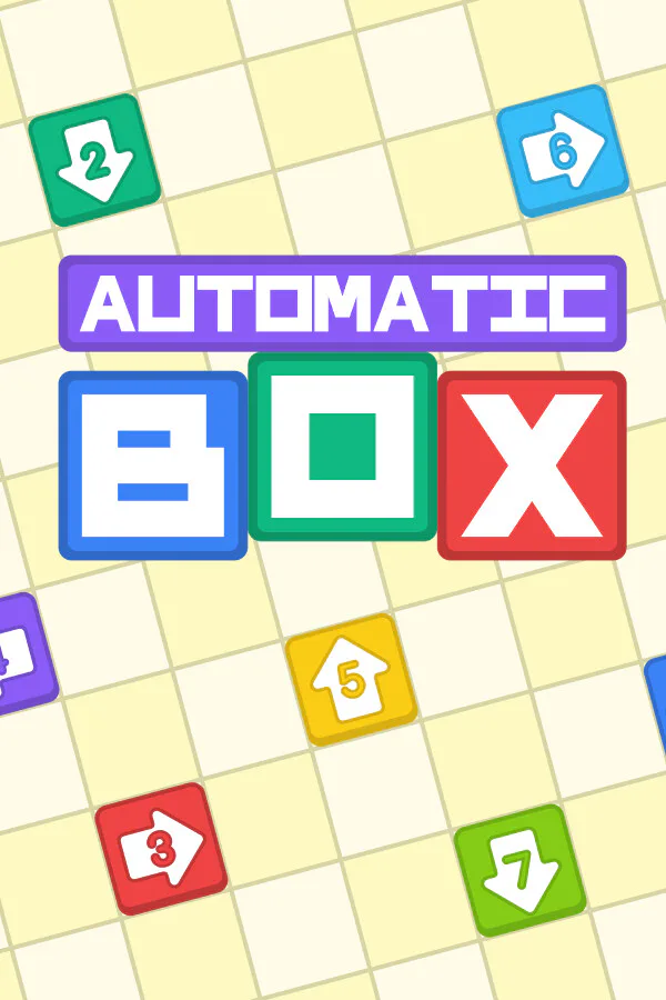 Copertina di AutomaticBox