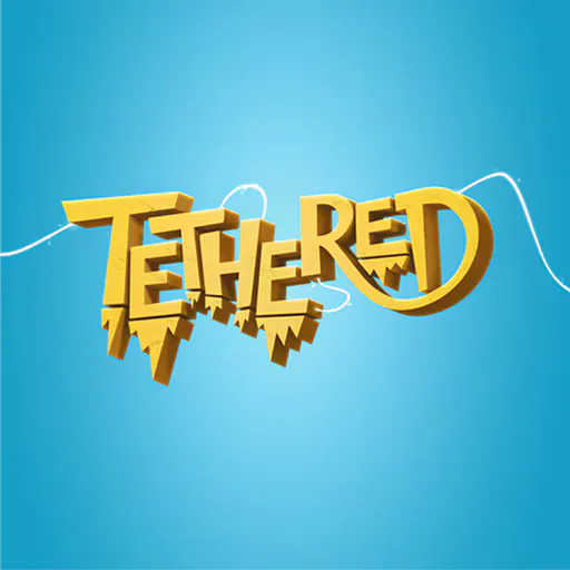 Copertina di Tethered