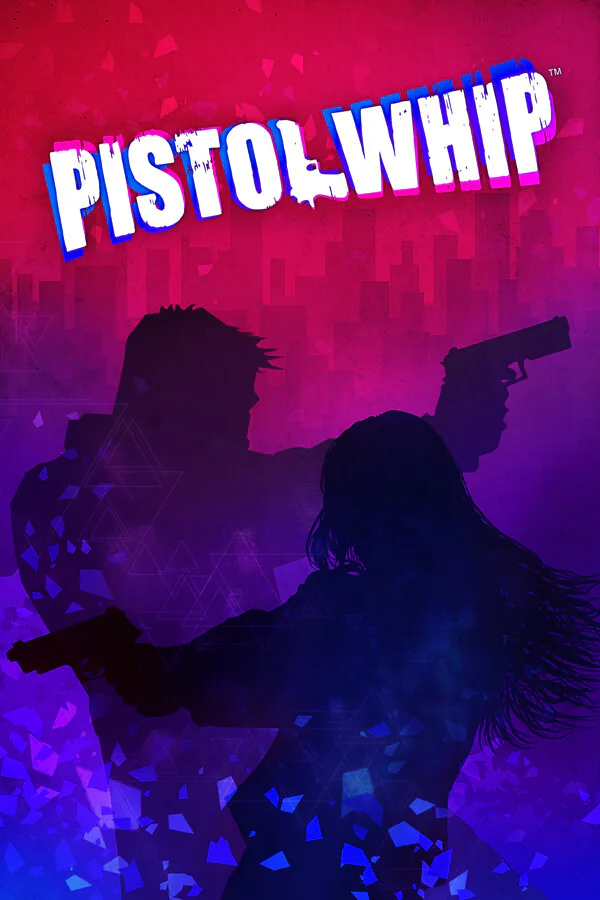 Copertina di Pistol Whip