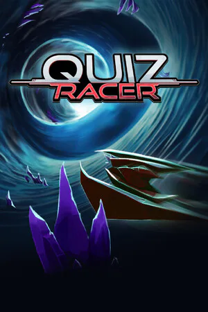 Copertina di Quiz Racer