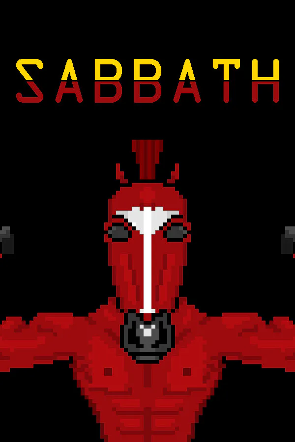 Copertina di Sabbath