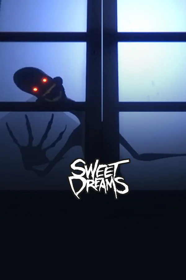 Copertina di Sweet Dreams