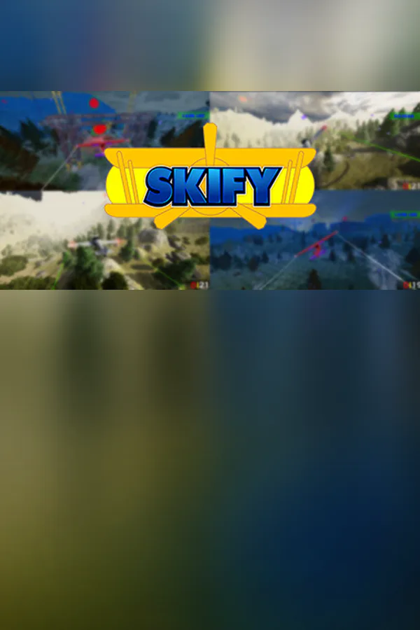 Copertina di SkiFy