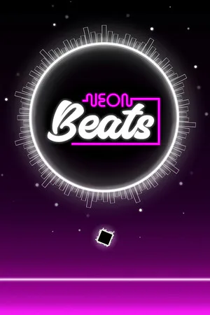 Copertina di Neon Beats