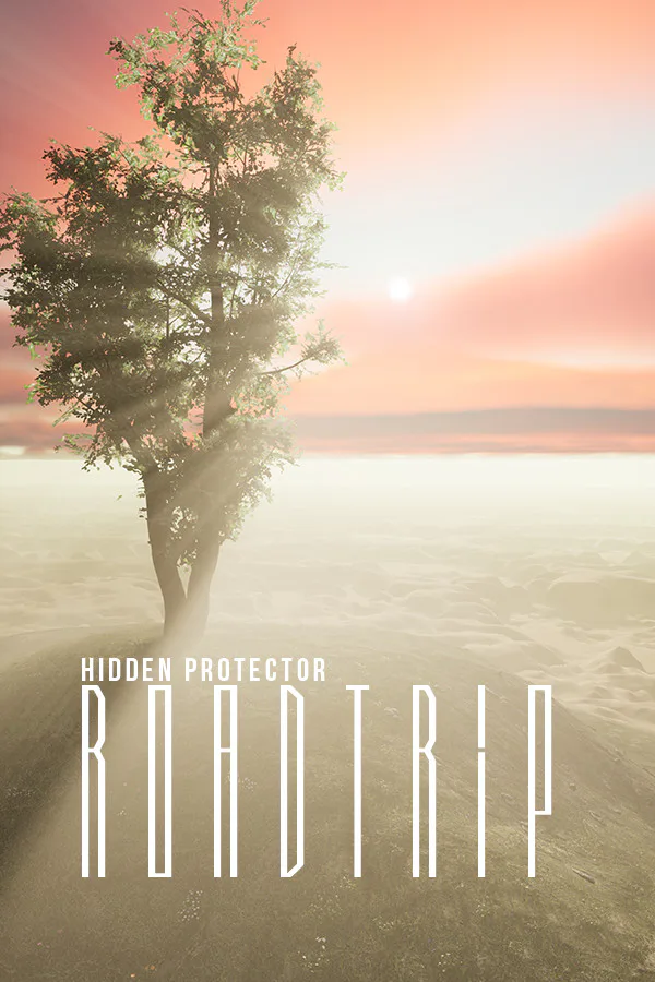 Copertina di Hidden Protector : ROADTRIP (Preface)