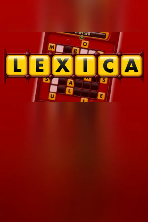 Copertina di Lexica