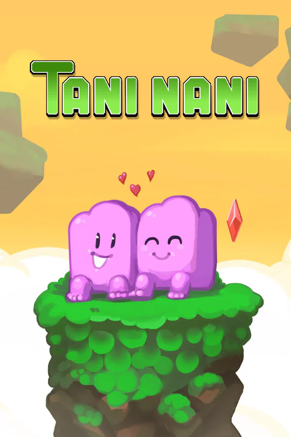 Copertina di TaniNani