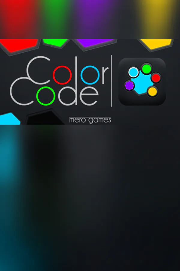 Copertina di ColorCode