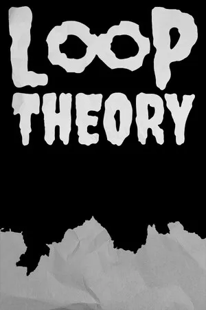 Copertina di Loop Theory