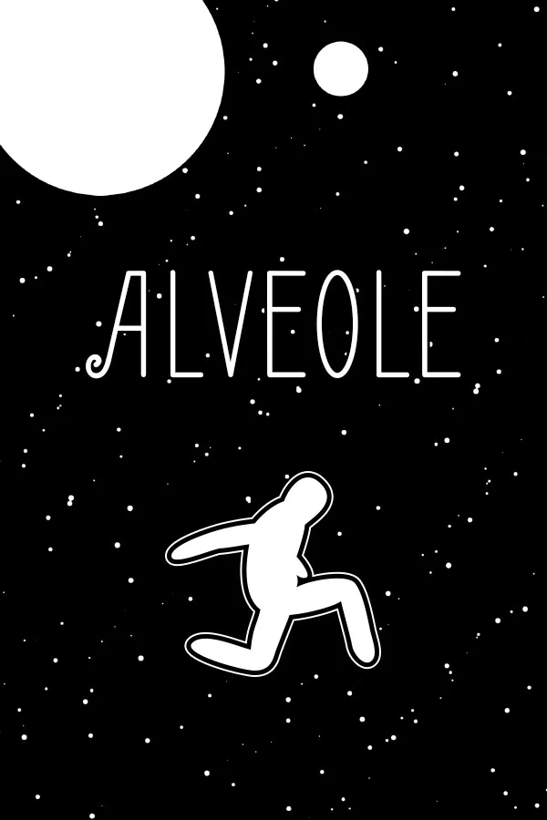 Copertina di Alveole