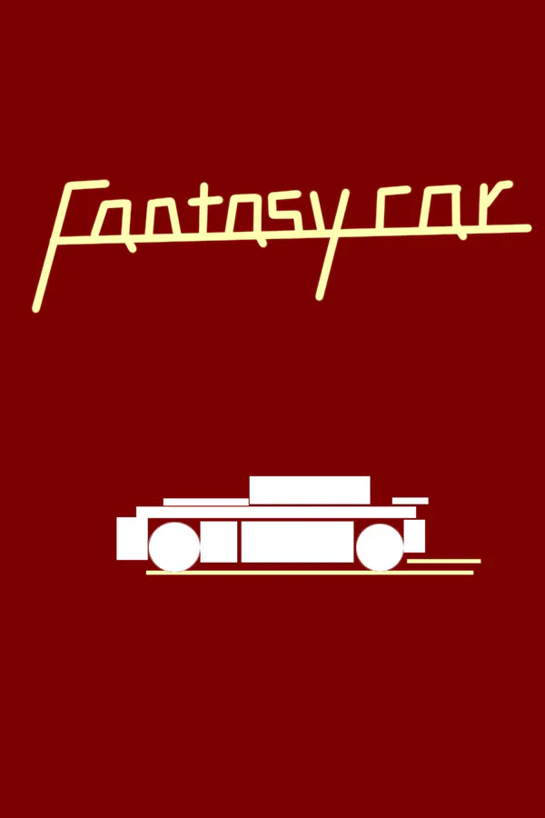 Copertina di Fantasy Car : Car Design Simulator 造车模拟器