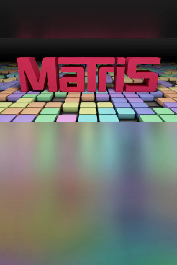 Copertina di Matris