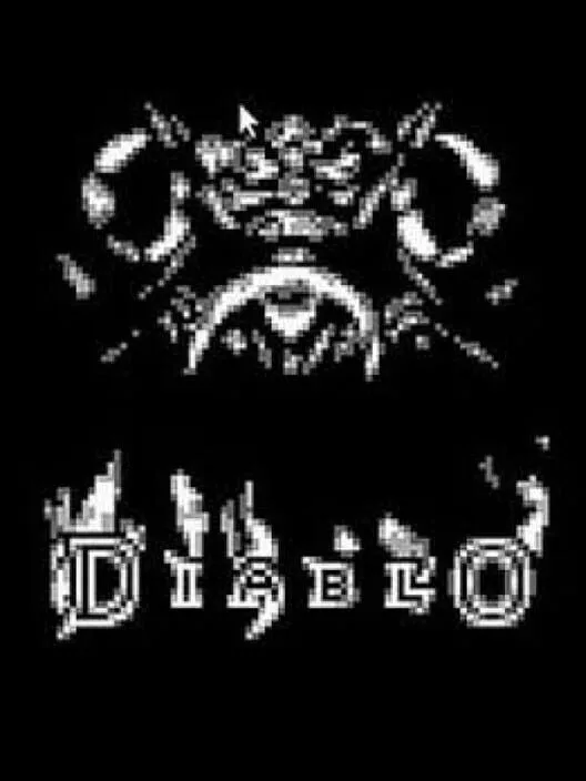 Copertina di Diablo