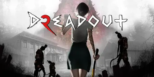 Copertina di DreadOut 2