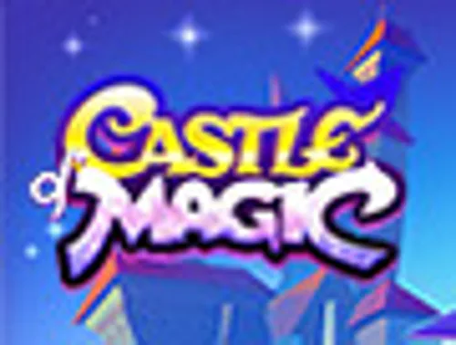 Copertina di Castle of Magic