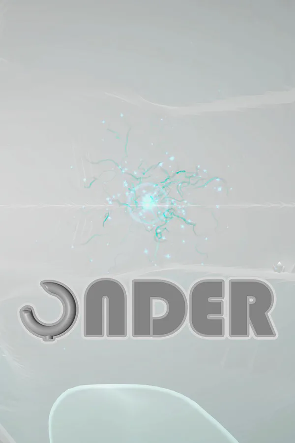 Copertina di Onder
