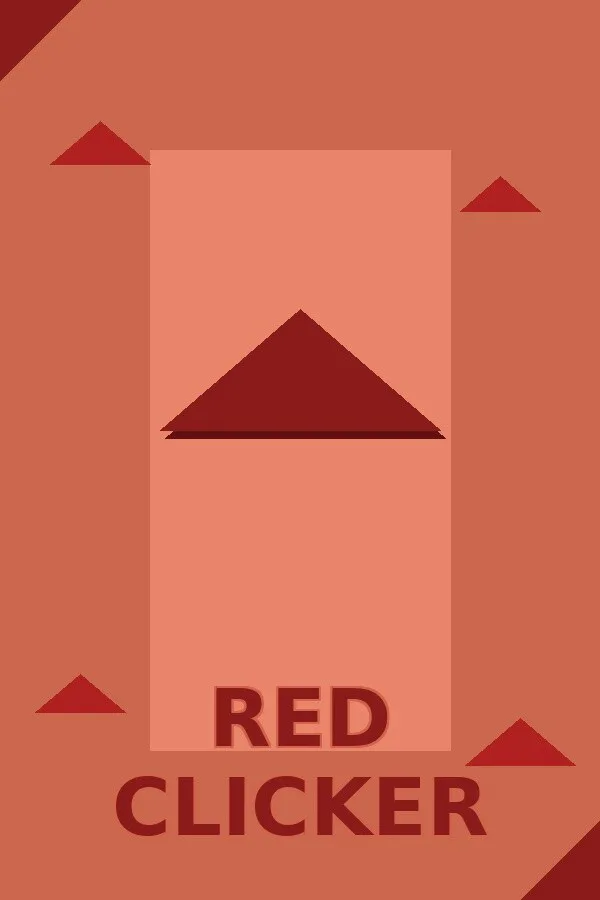 Copertina di Red Clicker