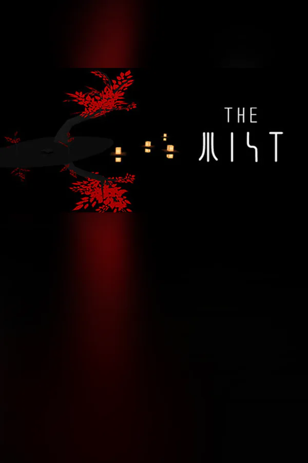 Copertina di 迷雾 The Mist