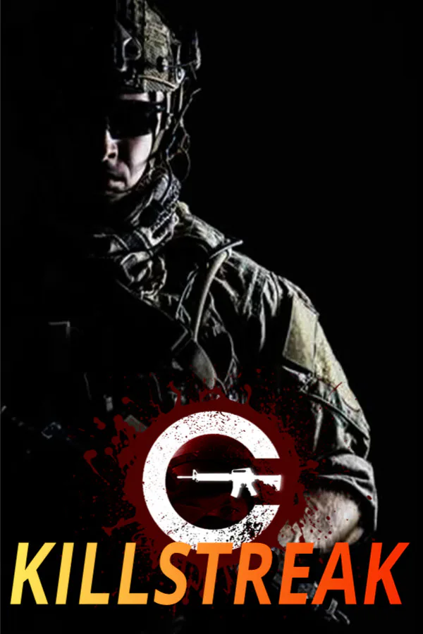Copertina di Killstreak