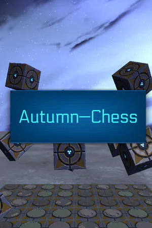 Copertina di Autumn-Chess