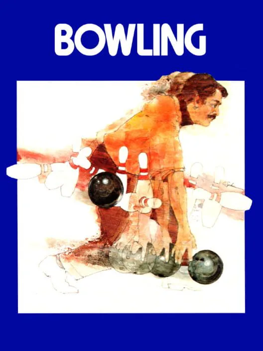 Copertina di Bowling