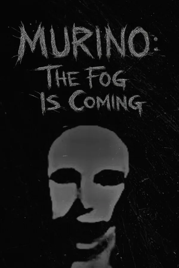 Copertina di MURINO: The Fog Is Coming