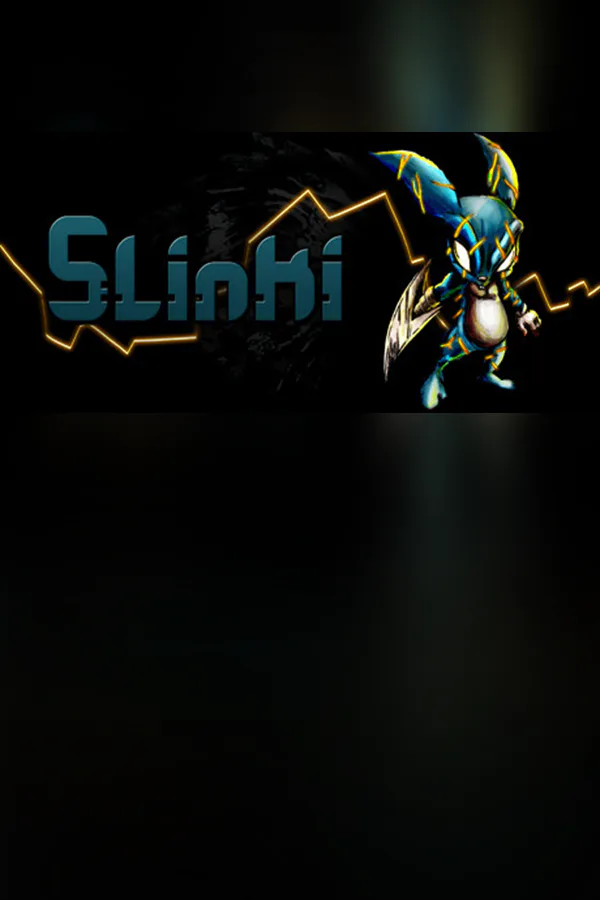 Copertina di Slinki