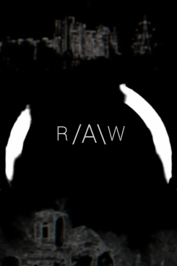 Copertina di R/A\W