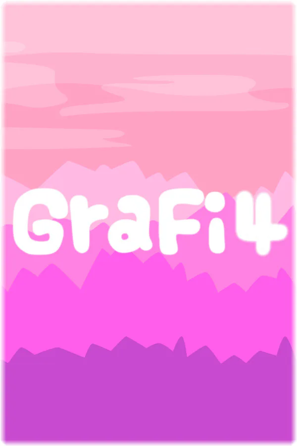 Copertina di GraFi 4