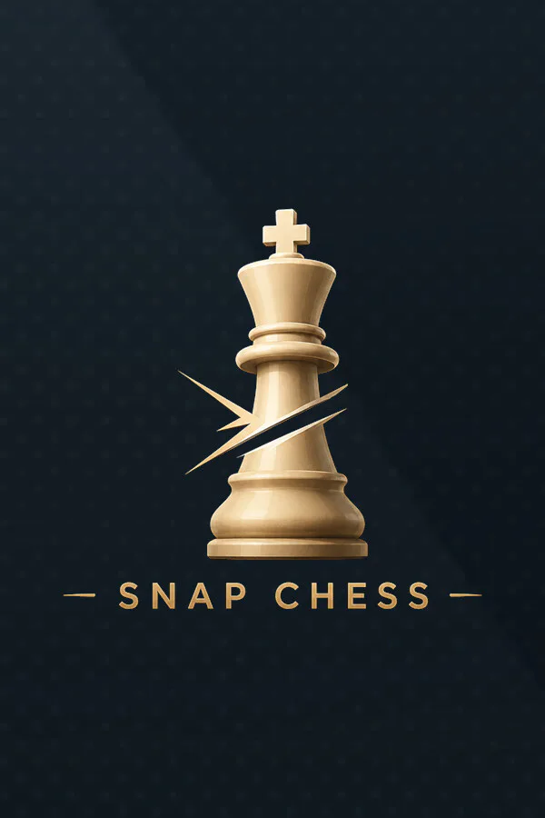 Copertina di Snap Chess