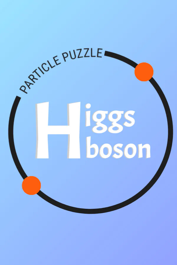 Copertina di Higgs Boson: Particle Puzzle