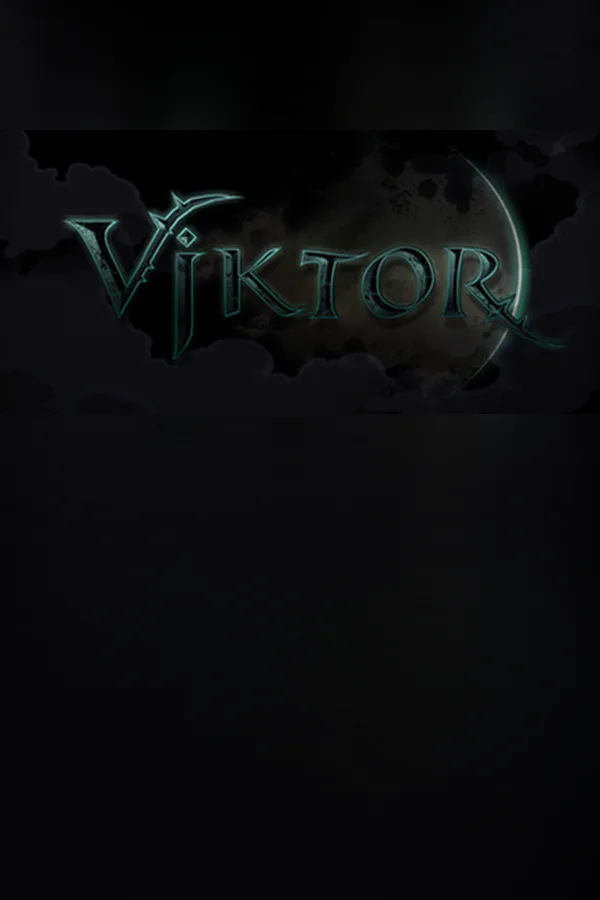 Copertina di Viktor