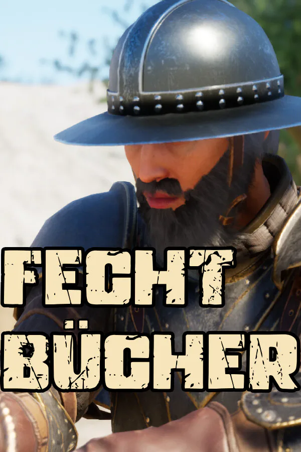 Copertina di Fechtbucher