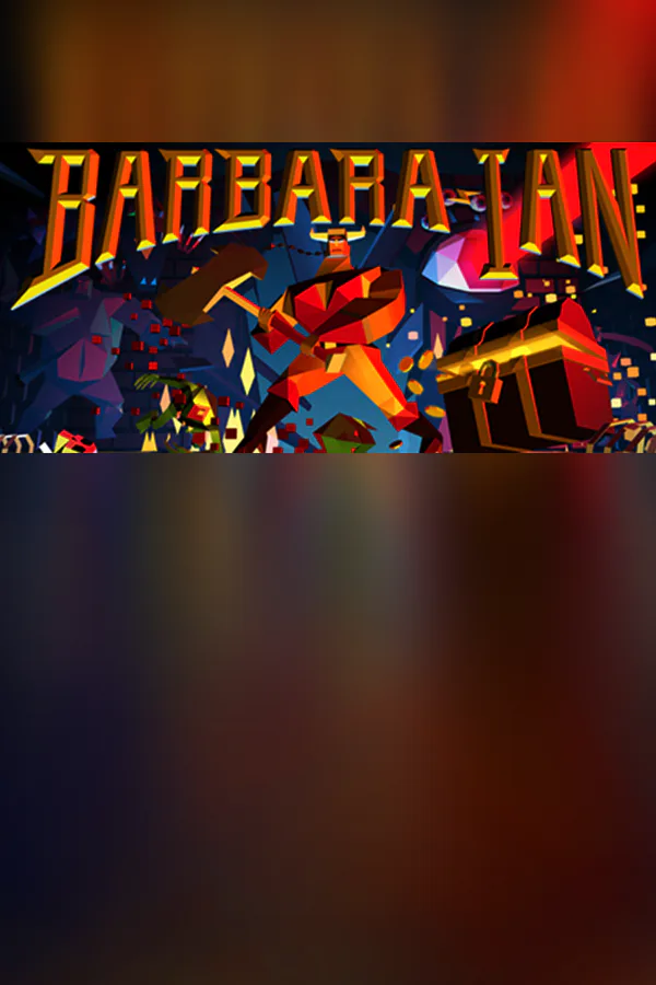 Copertina di Barbara-ian