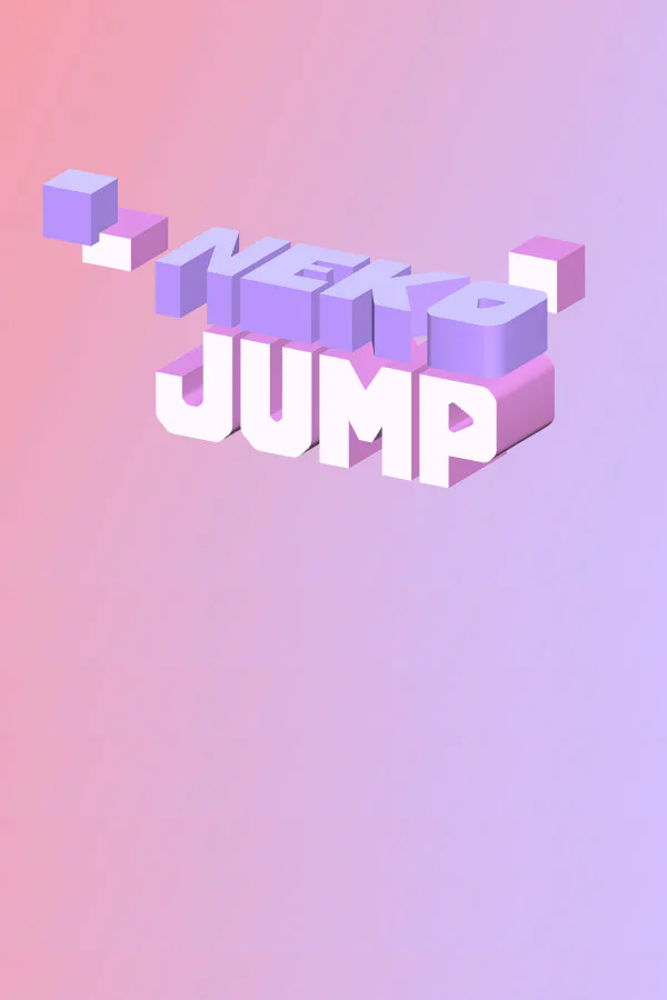 Copertina di Neko Jump