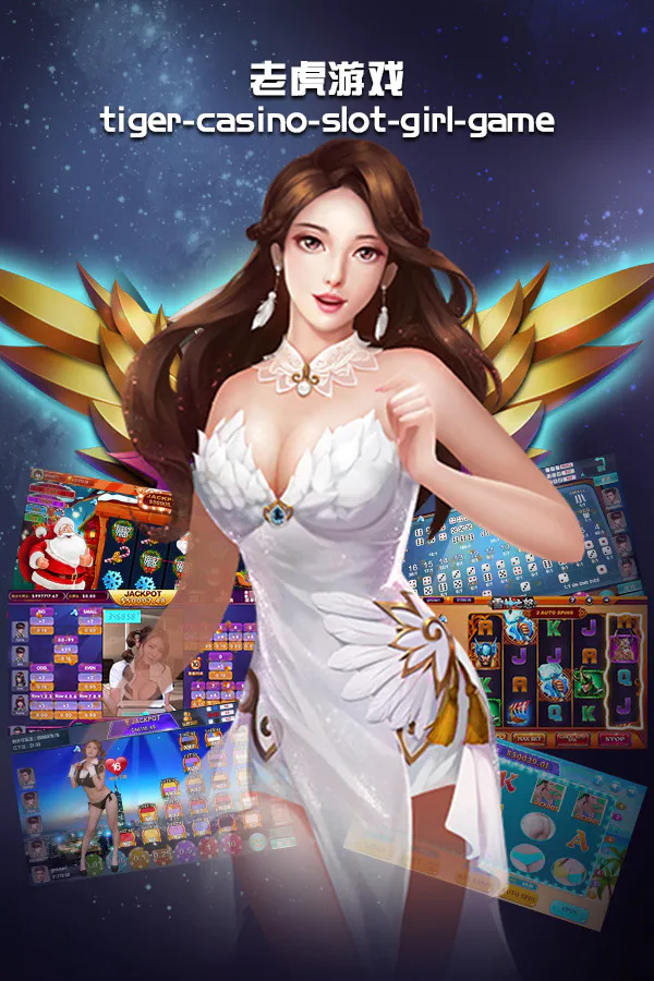 Copertina di 老虎游戏-tiger casino&slot game