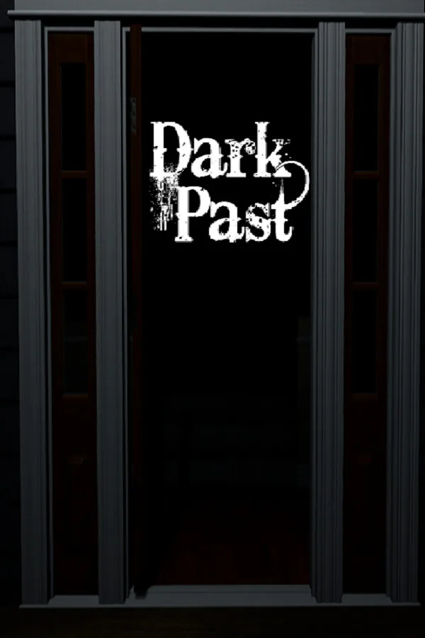 Copertina di Dark Past