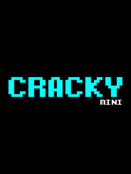 Copertina di Cracky Mini