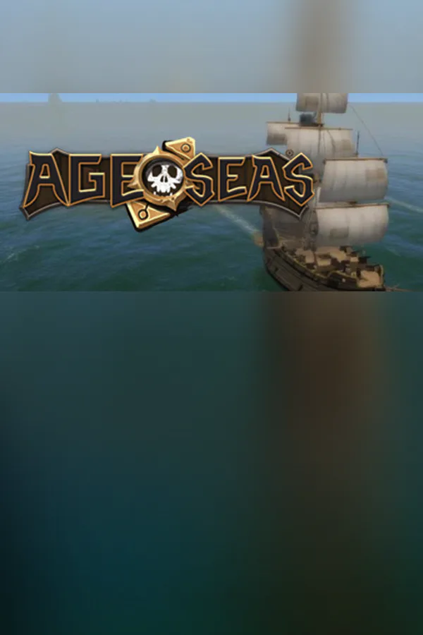 Copertina di Age of seas