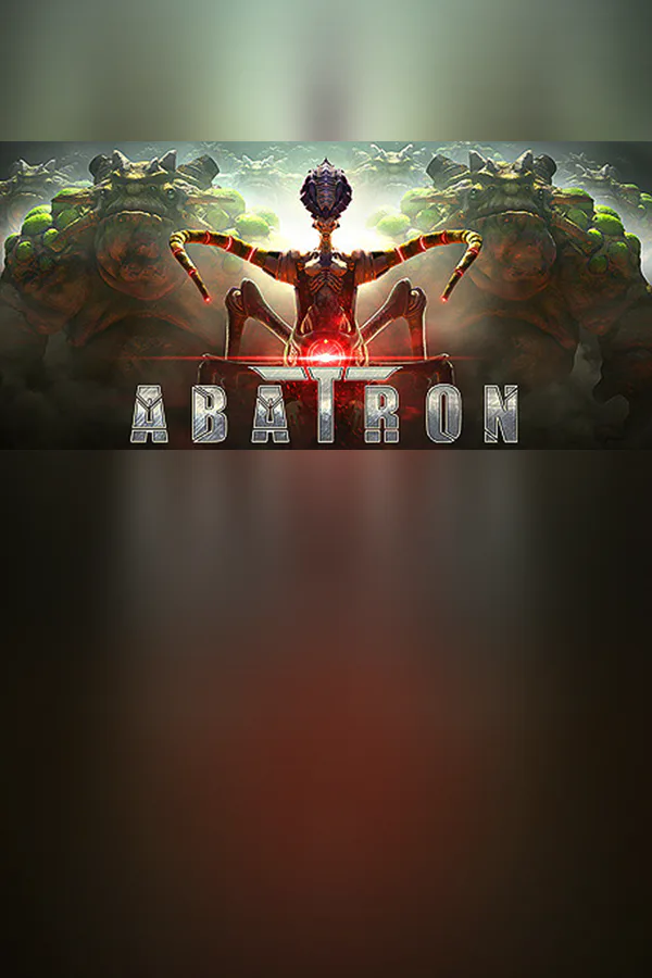 Copertina di Abatron