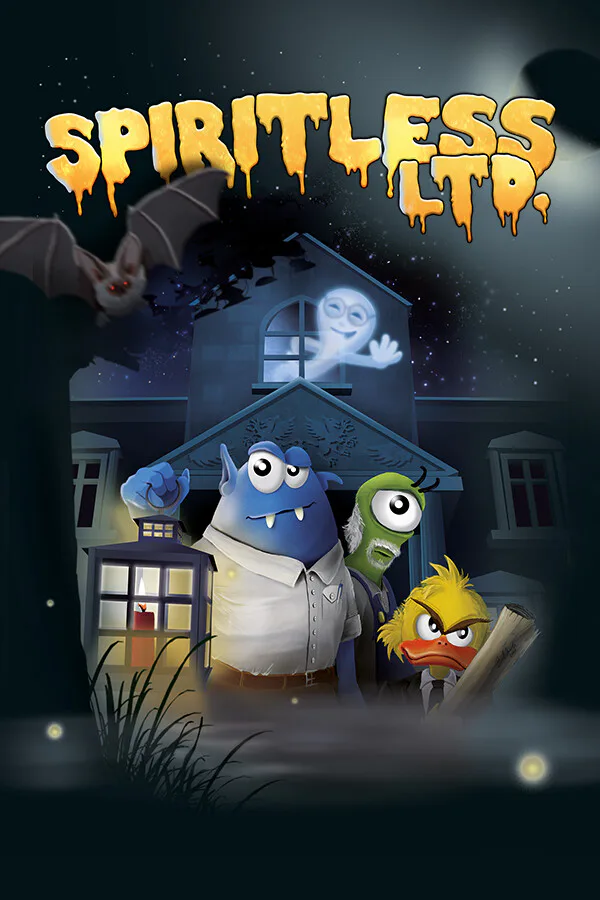 Copertina di Geistfrei GmbH
