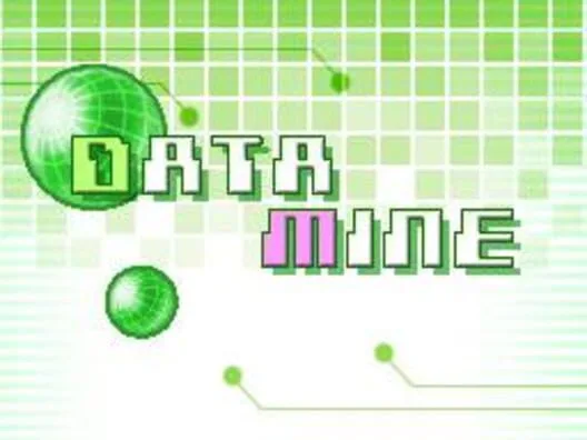 Copertina di Datamine