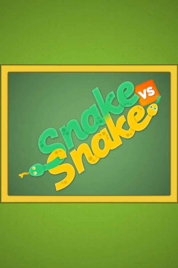 Copertina di Snake vs Snake