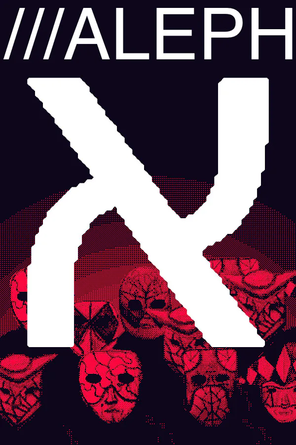 Copertina di ALEPH