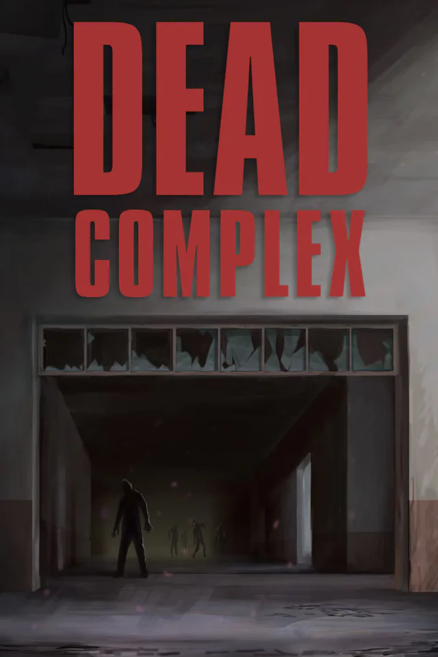 Copertina di Last Escape: Dead Complex