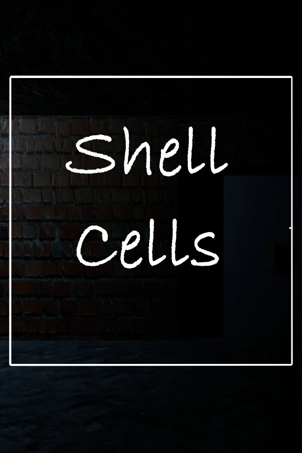 Copertina di Shell Cells