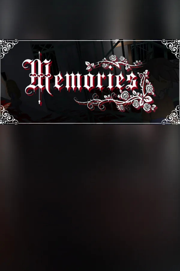 Copertina di Memories